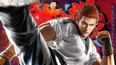 King of Iron Fist RETURNS ● Tekken King Rank Before Season 3? ● Testing Replay Buffer