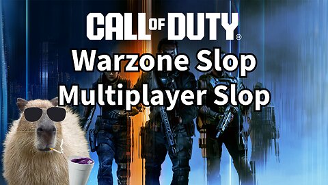 (The Halloween Stuff Is Out Now) Multiplayer+Warzone | Call Of Duty Black Ops 6 SEASON 5 Livestream