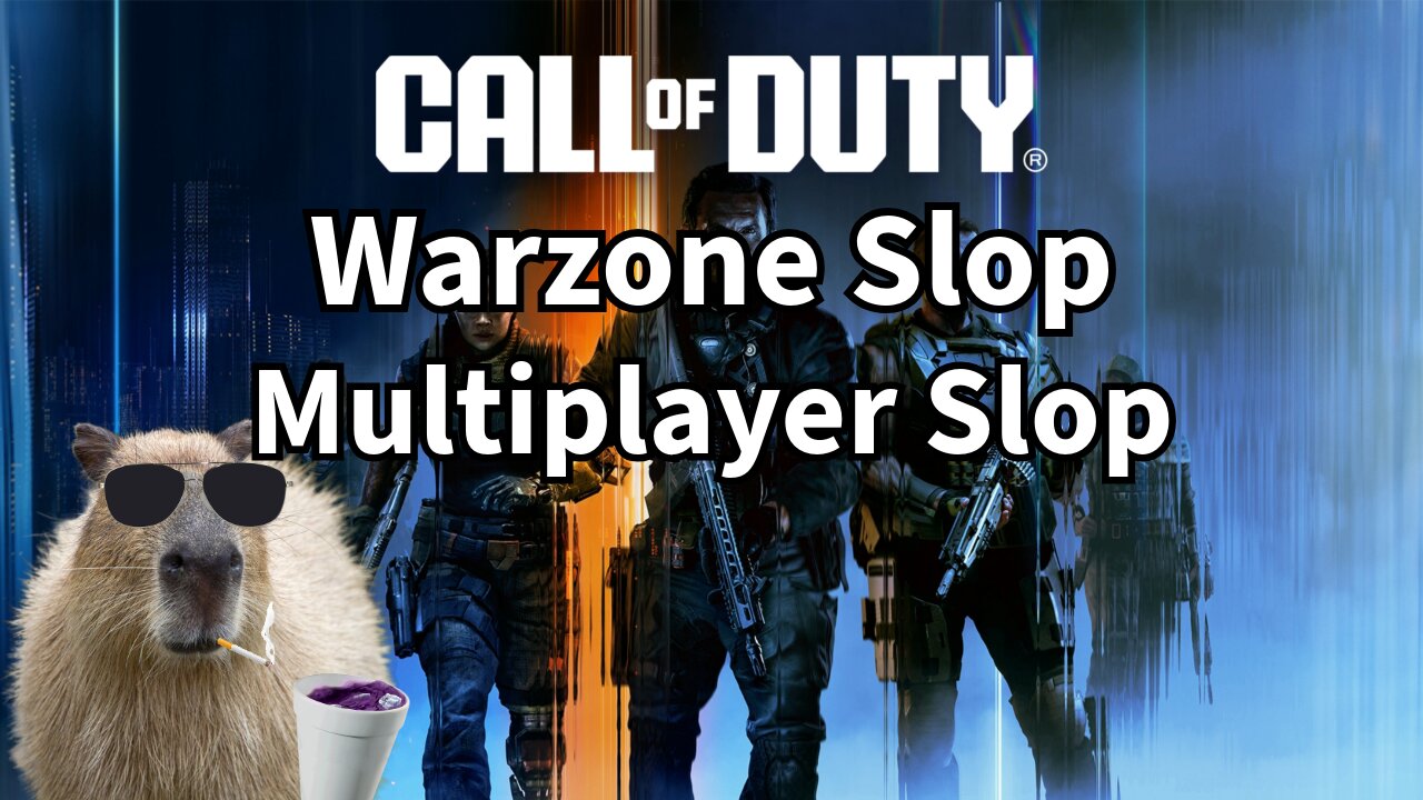 (The Halloween Stuff Is Out Now) Multiplayer+Warzone | Call Of Duty Black Ops 6 SEASON 5 Livestream