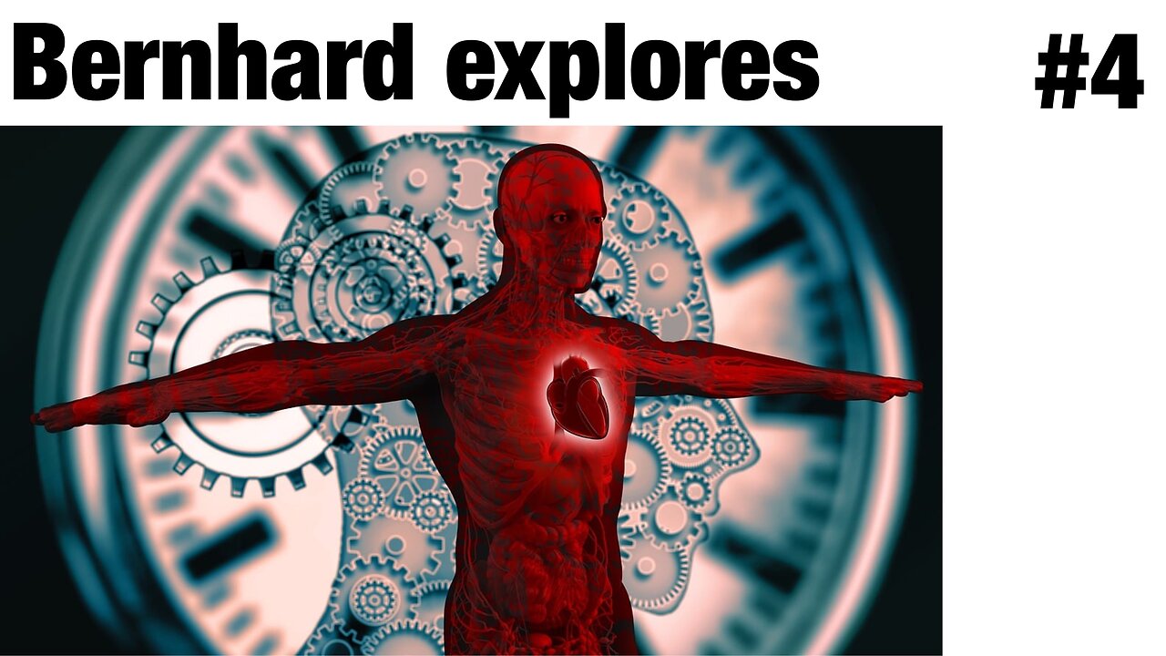 Why and How You Have Much More Influence on Your Body Than You Think