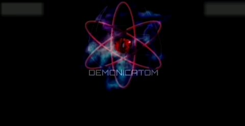 DEMONICATOM _ Sleep Token - Dangerous (in unique style)