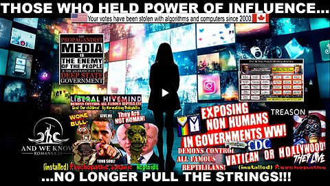 10.20.25: The ENEMY influence is failing, Soros steals elections, Obama, HRC, LL receipts, Pray!