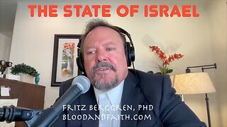 The State of Israel