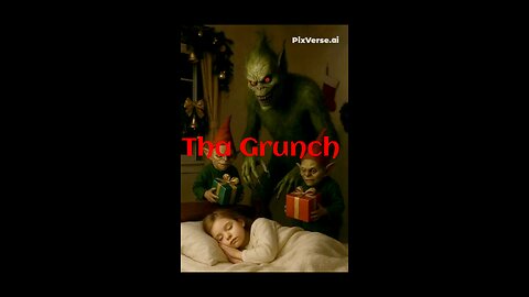 Silent Night Sweet Nightmares