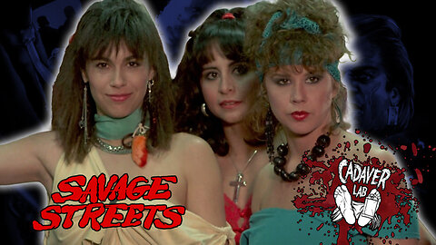 Linda Blair's INSANE Crossbow Revenge! - The Cadaver Lab