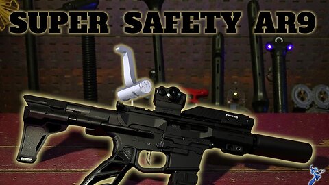 Super Safety FIX for AR9