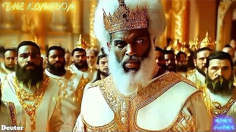 THE MOST HIGH GOD YAHAWAH AND HIS SON YAHAWASHI ARE RESTORING THE ROYAL KINGDOM OF THE ISRAELITES