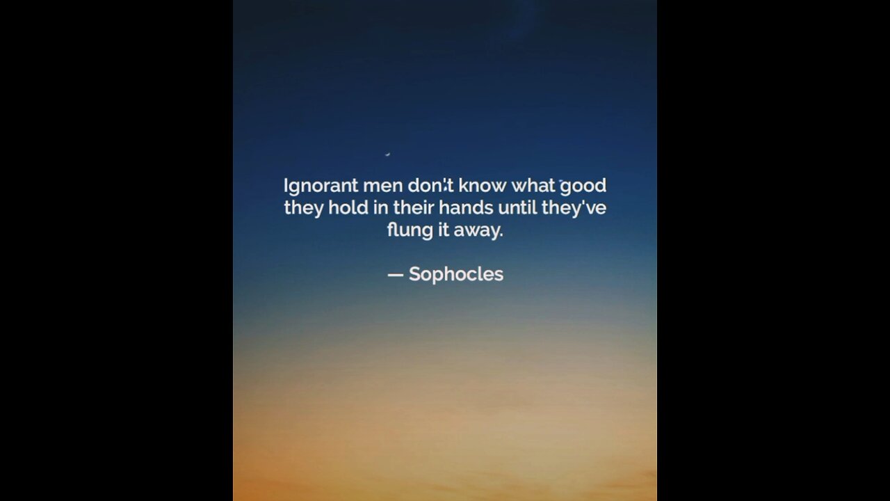 Your Qoute For A Day 156