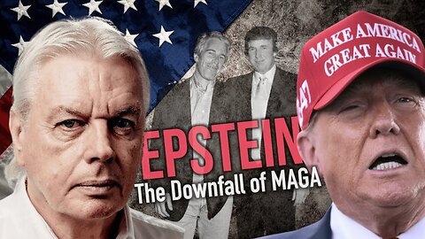 Epstein - The Clock is Ticking