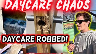 Minnesota Daycare CHAOS: CNN Exposes Nick Shirley? Daycare FUNDING FROZEN!