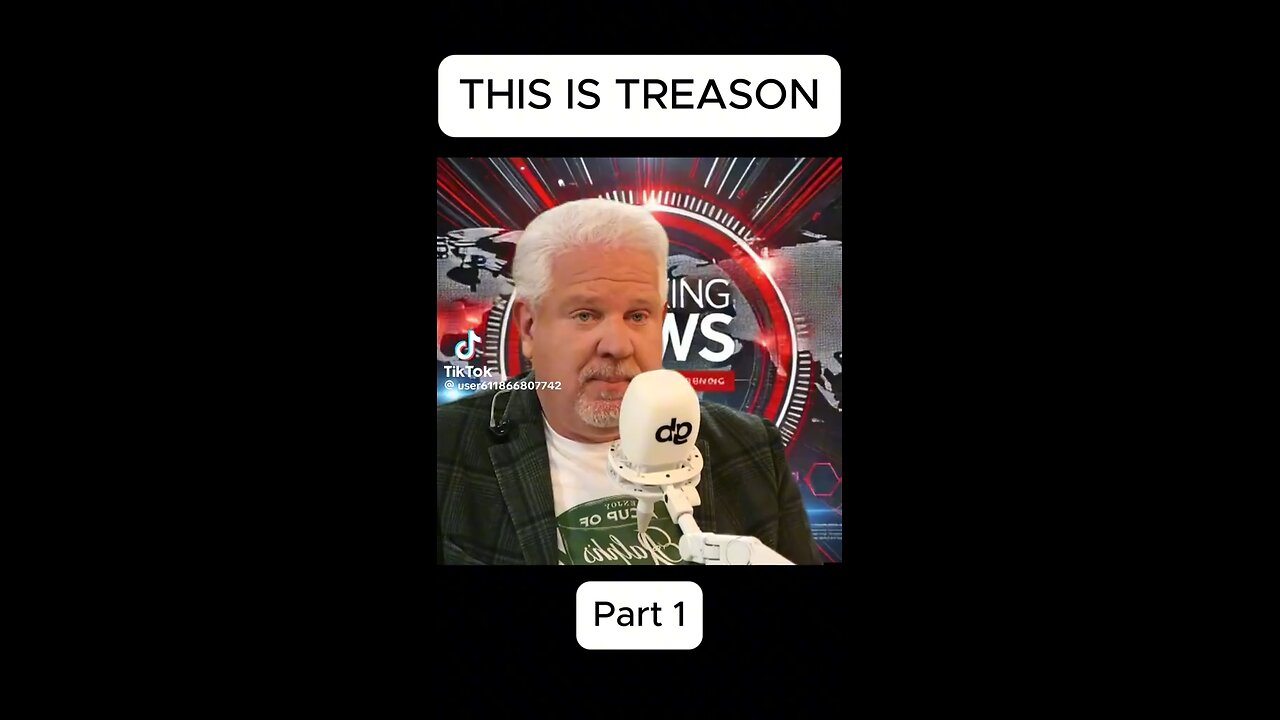 Treason