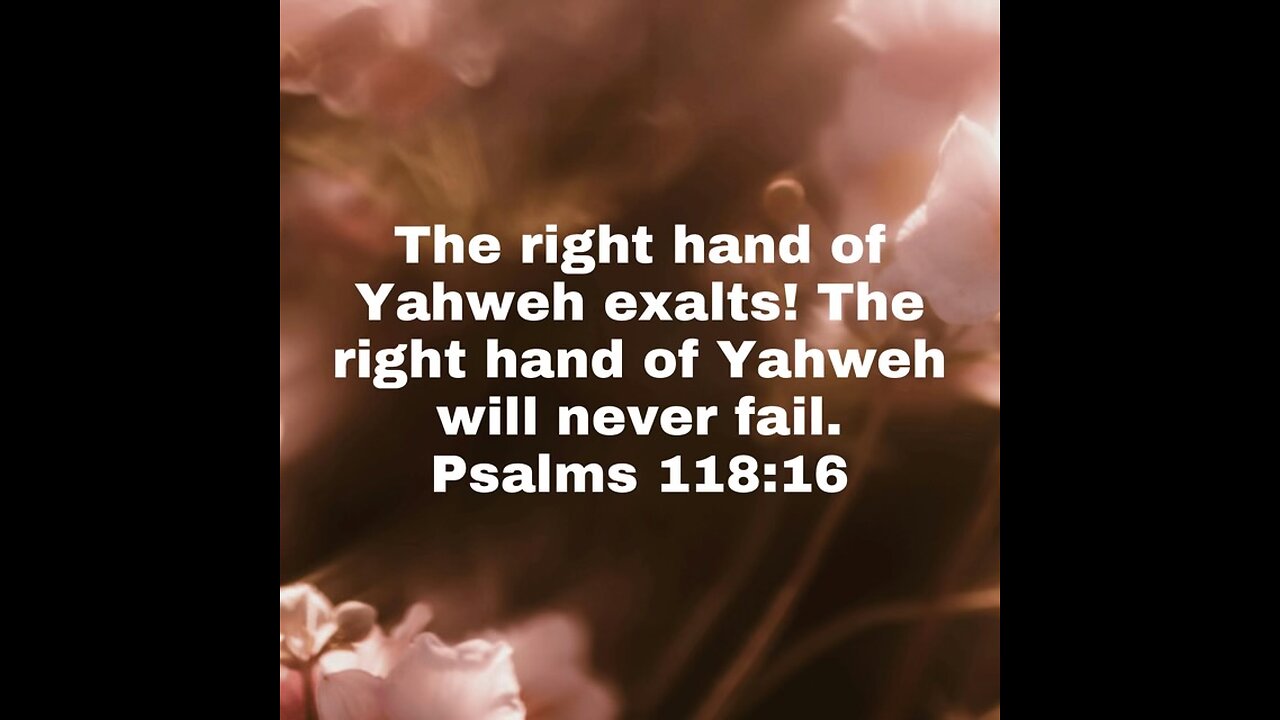 UNDERSTANDING PROPHECY - 12.19.25