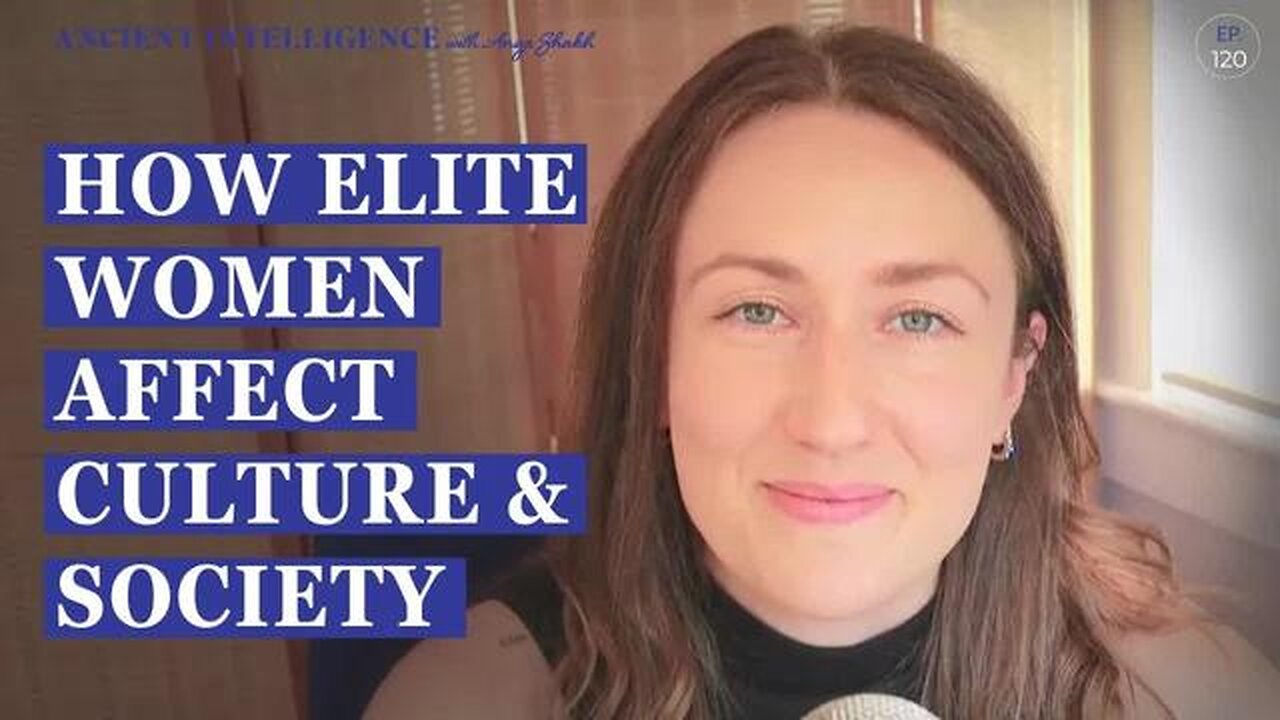 Did Elite Women Ruin Modern Dating and Mating?