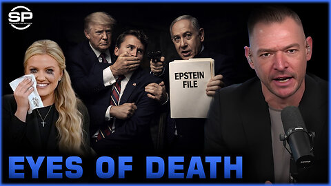 KILLER WIFE: THE MANY LIES OF ERIKA KIRK