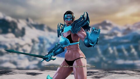 SoulCalibur VI Millicent (Xianghua) Arcade Ladder. Wednesday, November 19, 2025