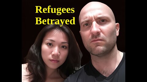 The Griers: A Promise Betrayed. How $350K was taken from Karen refugees