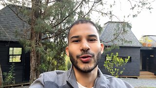 Going On More Random Adventures