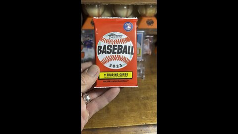 #Topps Heritage #baseballcards #packopening #toppsheritage #sportscards