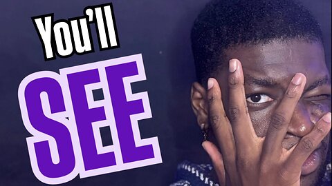 How To Start Seeing The Future TODAY