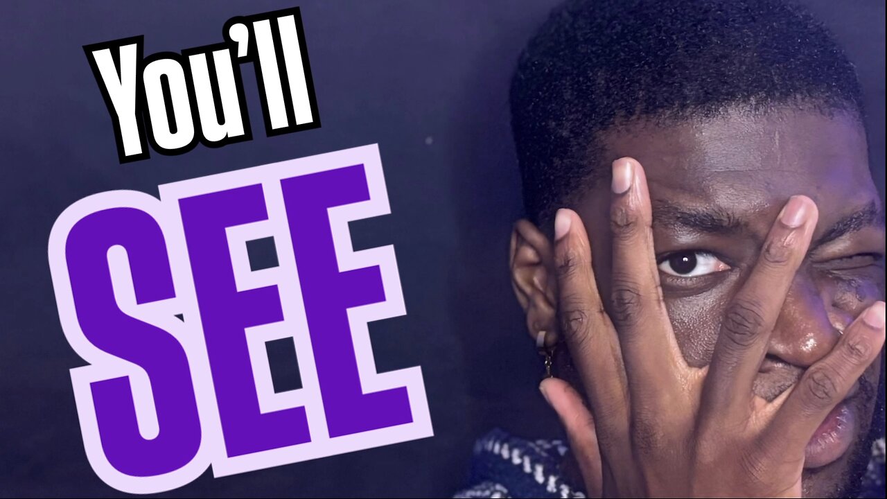 How To Start Seeing The Future TODAY