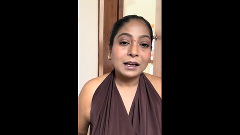 Is This Lipstick Worth the Hype? #lipstick #lorealparis #brownlipstick