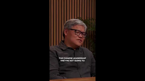 The Chinese president xi