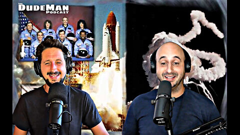 Challenger Conspiracy: NASA Secrets and the Truth