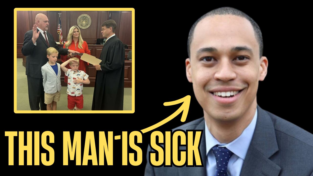 Leaked Texts: You Won't Believe What This Democrat Said.