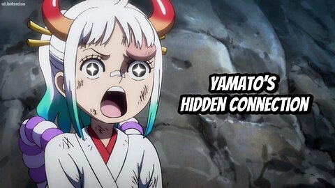 Yamato’s Hidden Connection