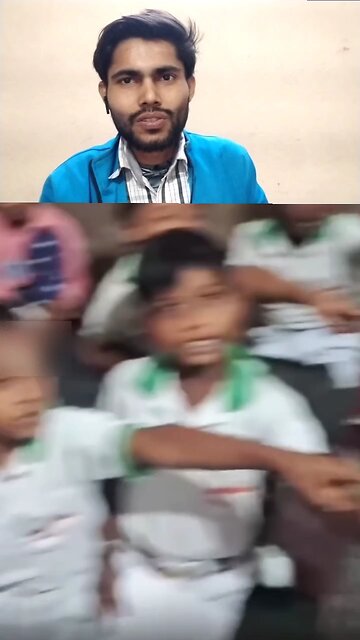 Bihar ka average baccha