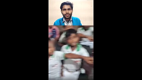 Bihar ka average baccha