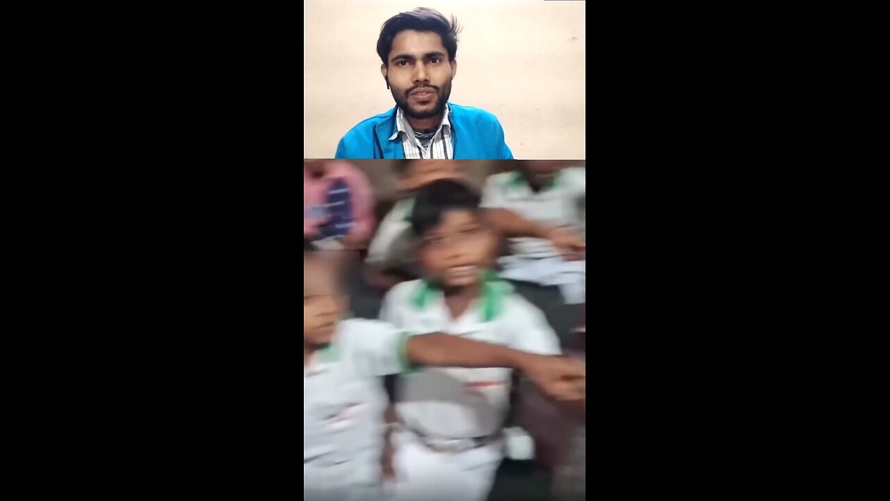 Bihar ka average baccha