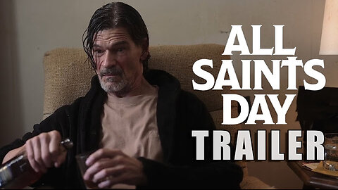 'ALL SAINTS DAY' (2025) – Official Trailer | Comedy, Drama | Don Swayze, Lenny Clarke, Jeff Berg