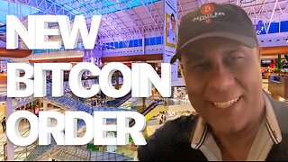 EL SALVADOR’S NEW BITCOIN ORDER; HASH RATE WARS AND BANKING BLUEPRINTS