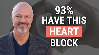 The Heart Code: How Releasing Emotional Barriers Can Change Your Life | Bradley Nelson