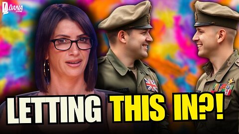 The UK Just Made A MAJOR (And Dangerous?) Change To Their Military...