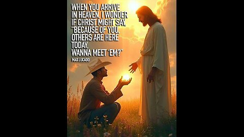 Hold the line… the best is yet to come. 🙏❤️