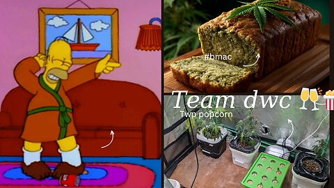 what's Poppin 🥂🍿