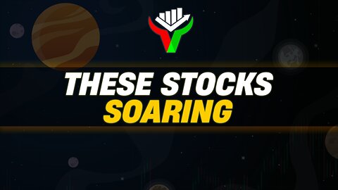 🐂THESE BULL STOCKS ARE ATM MACHINES/HIGH BREAKOUTS🐂ALPHA PRO DISCORD & LIVE TRADING🔥