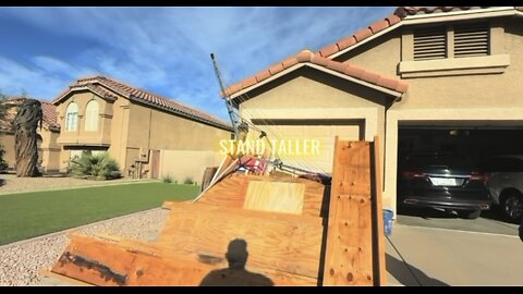 🔱Stand Taller Than Your Problems | NSC Warrior Code