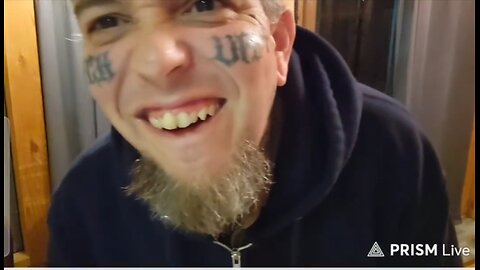 ⚠️🛑⚠️ SCRIBBLES (P5) MEET "SCRIBBLESPOOL" SAYS HE DOES "COKE"... DID HE THE RUIN VACAY IN LESS THAN 12 HOURS? 🤔 1-9-26