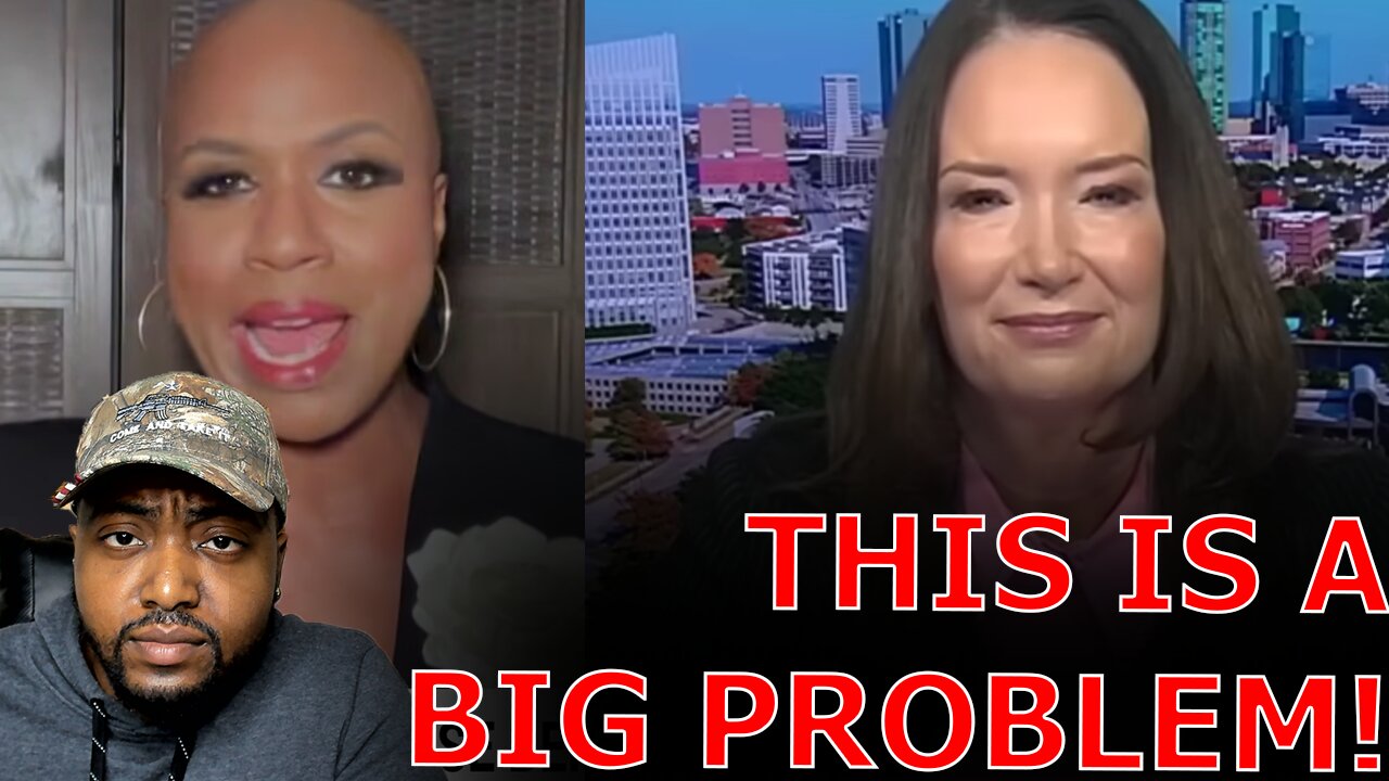 Democrats PANIC As Trump Secretary EXPOSES Corrupt System Allowing Illegal Immigrants On Food Stamps