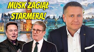 Seb Ross: Będę zbierał podpisy!