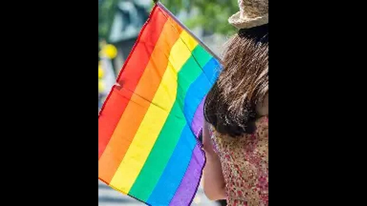 CITY GOES FULL LGBT - ECONOMY COLLAPSES