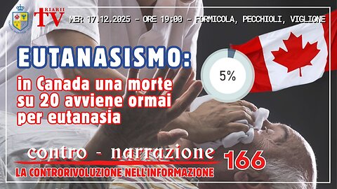 Contro-Narrazione n.166 - Formicola - Pecchioli - Viglione