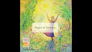 Prayer & Fervency