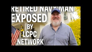 “Man Confronted 🚨 | LCPC Network” [Child pred catch]