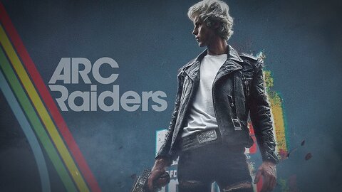 Arc Raiders | Arc Side of the Moon