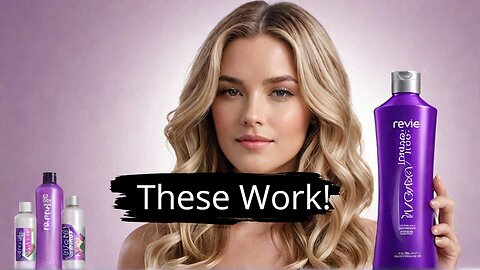 I Tried Scalp Revival For 30 Days And My Hair Changed Completely
