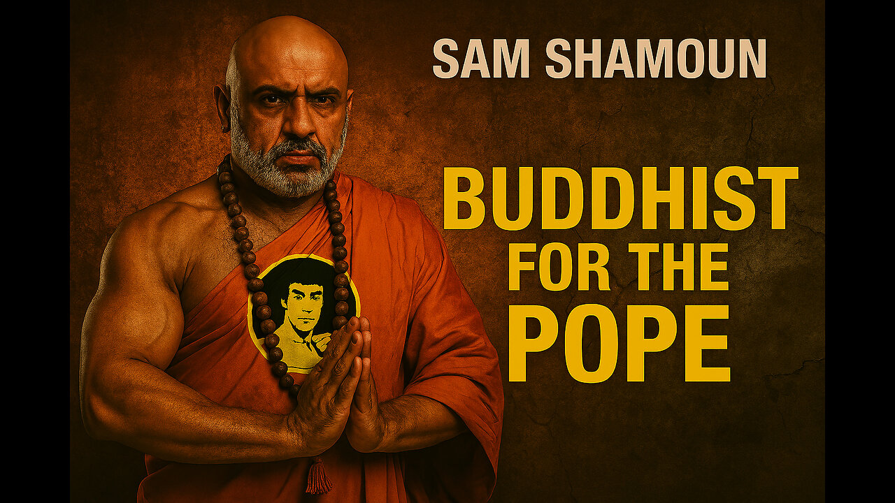 INTENSE DISCUSSION WITH A JEWISH SEEKER & MARY AS CO-REDEEMER